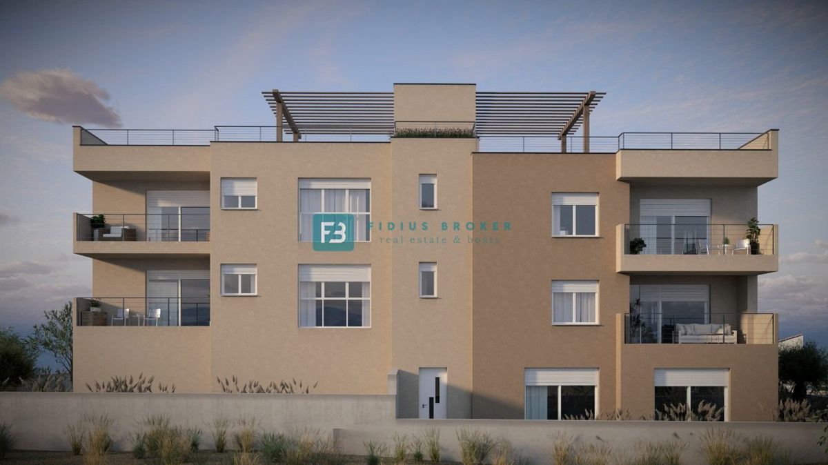 Flat For sale - šibensko-kninska Vodice - foto 4/15