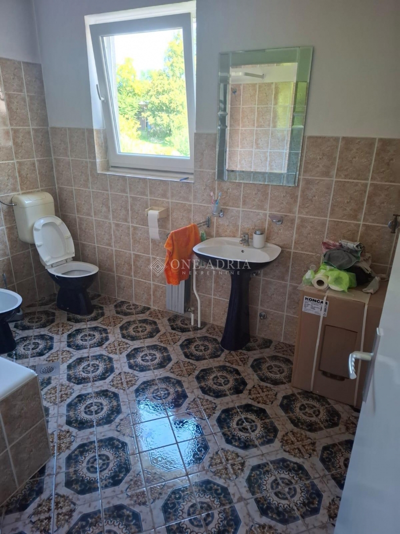 Haus Zu verkaufen - KARLOVAČKA OGULIN