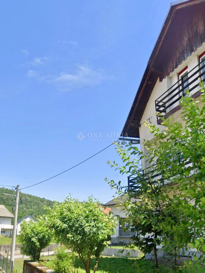 Haus Zu verkaufen - Karlovačka Ogulin - foto 4/12