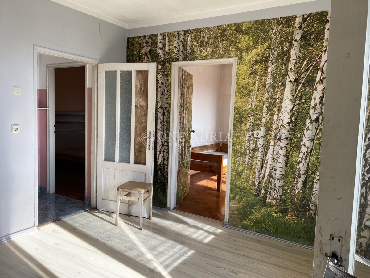 Flat For sale - PRIMORSKO-GORANSKA RIJEKA