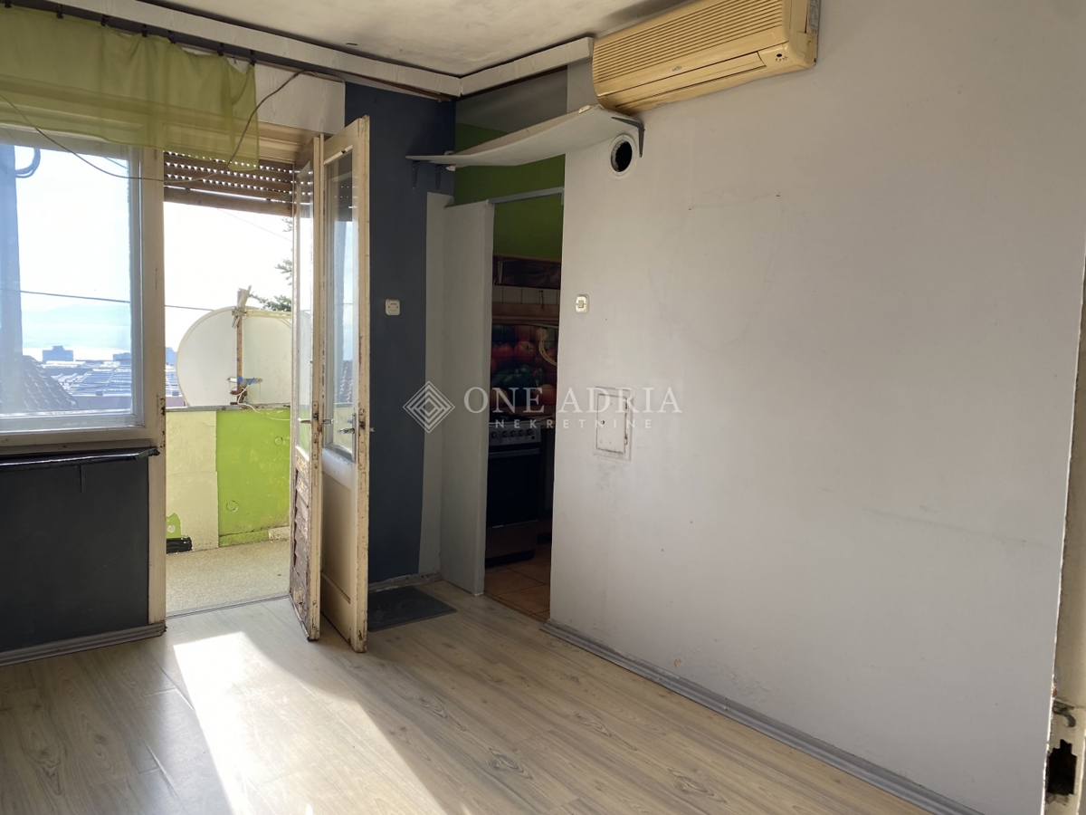 Flat For sale - PRIMORSKO-GORANSKA RIJEKA