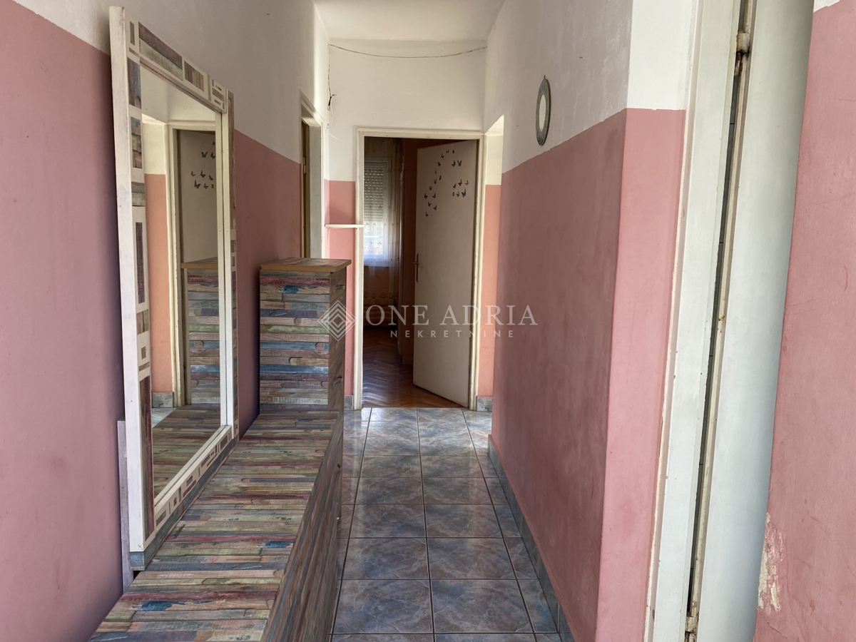 Flat For sale - PRIMORSKO-GORANSKA RIJEKA