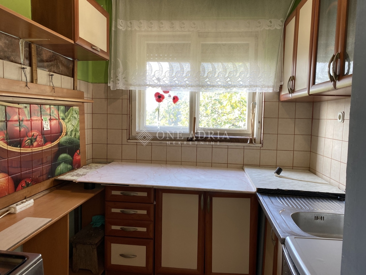 Flat For sale - PRIMORSKO-GORANSKA RIJEKA