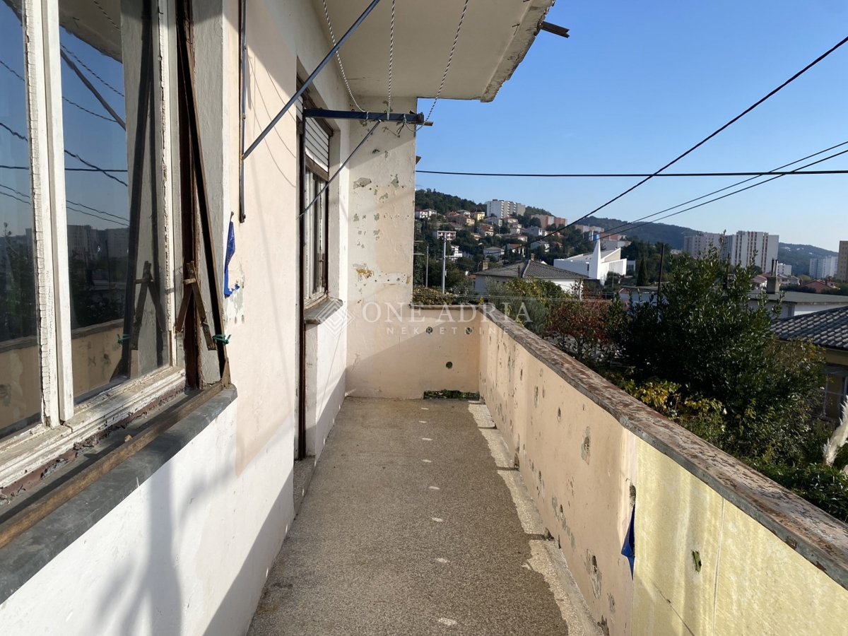 Flat For sale - PRIMORSKO-GORANSKA RIJEKA