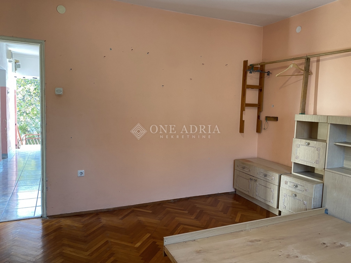 Flat For sale - PRIMORSKO-GORANSKA RIJEKA