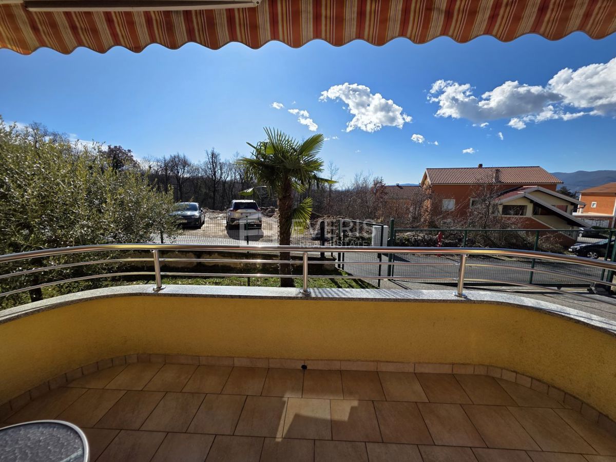 Appartamento In vendita - PRIMORSKO-GORANSKA VIŠKOVO