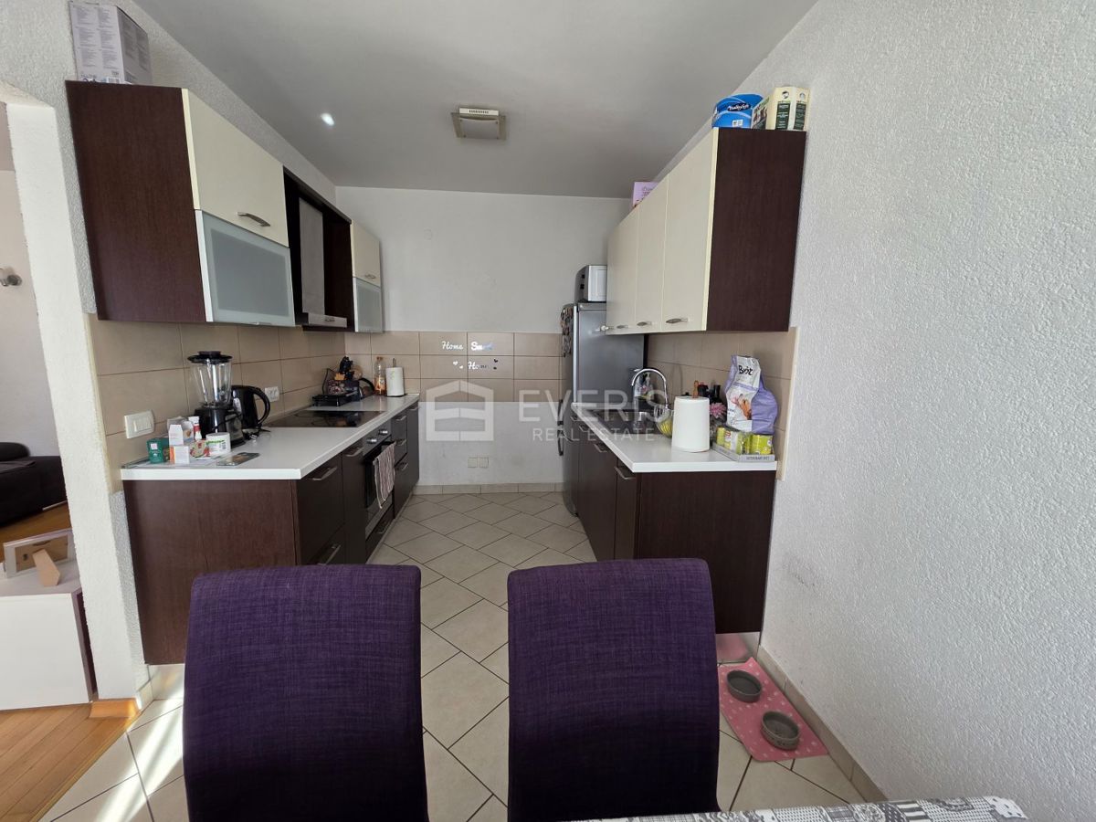 Appartamento In vendita - PRIMORSKO-GORANSKA VIŠKOVO