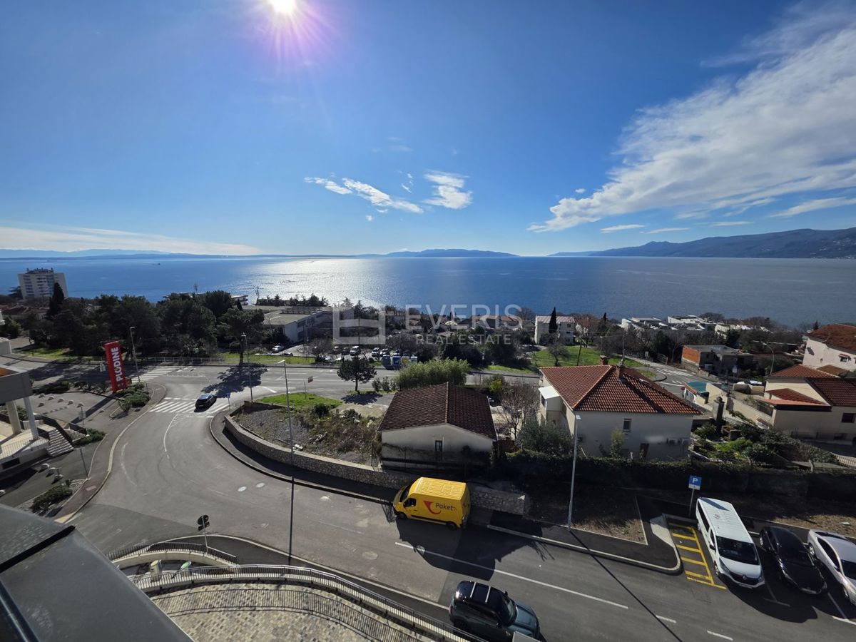 Stan Za najam - PRIMORSKO-GORANSKA RIJEKA