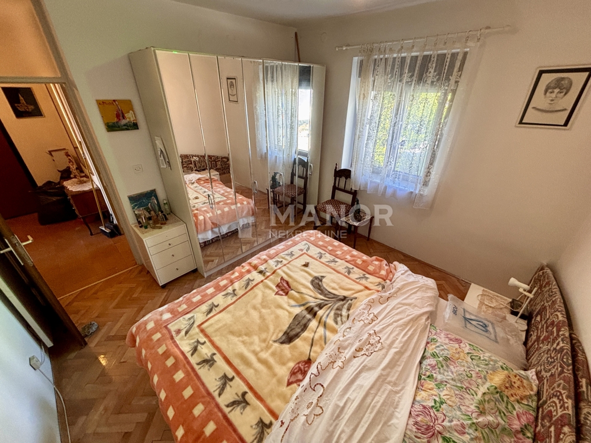 Flat For sale - PRIMORSKO-GORANSKA KASTAV