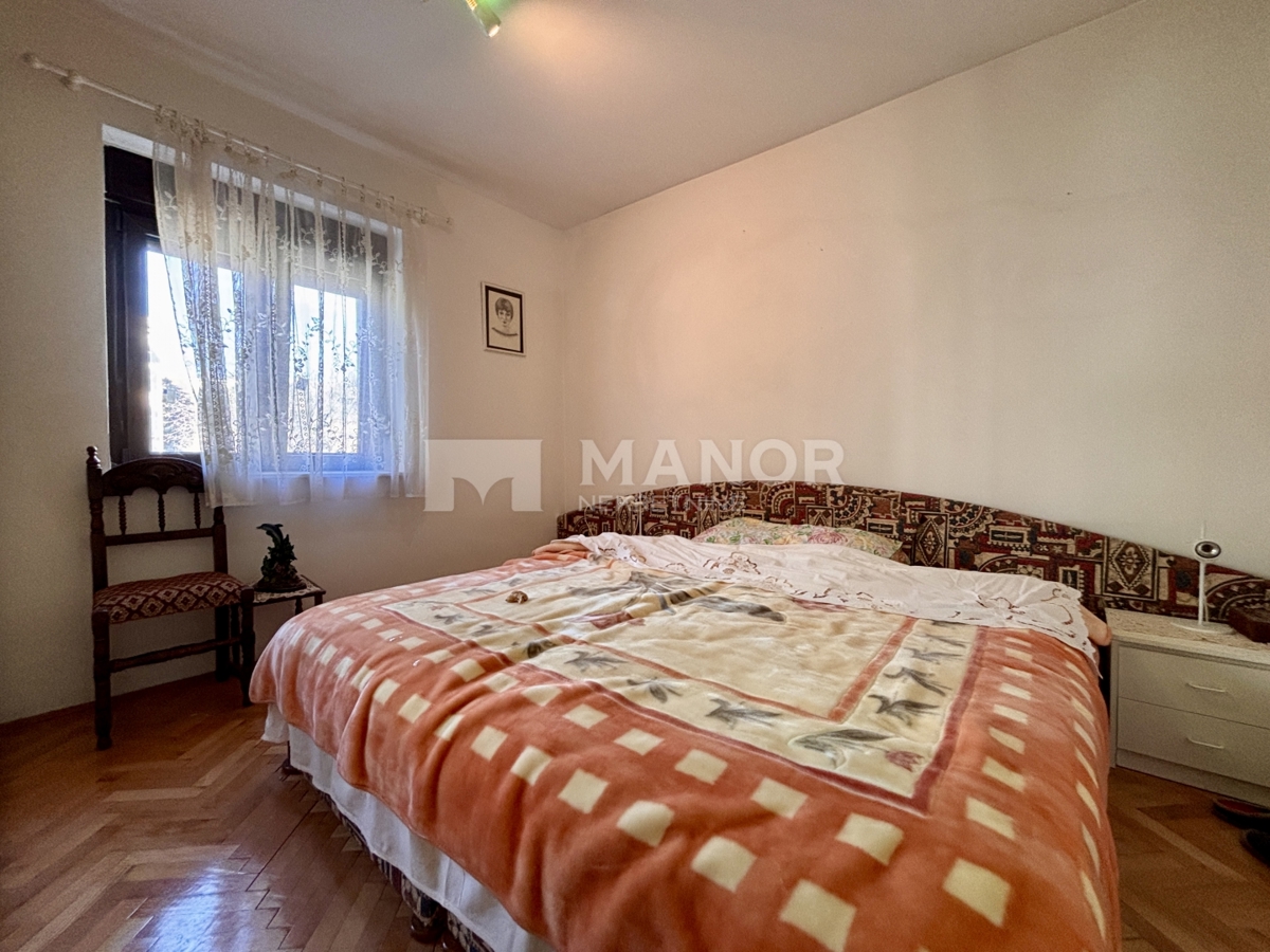 Flat For sale - PRIMORSKO-GORANSKA KASTAV
