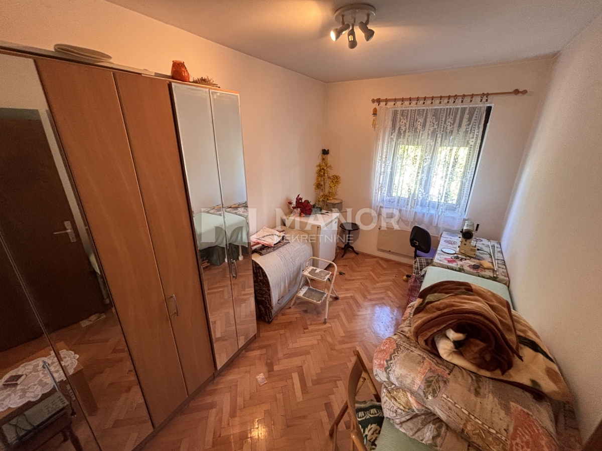 Flat For sale - PRIMORSKO-GORANSKA KASTAV