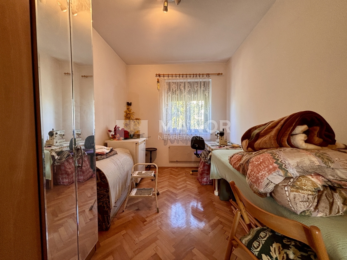 Flat For sale - PRIMORSKO-GORANSKA KASTAV