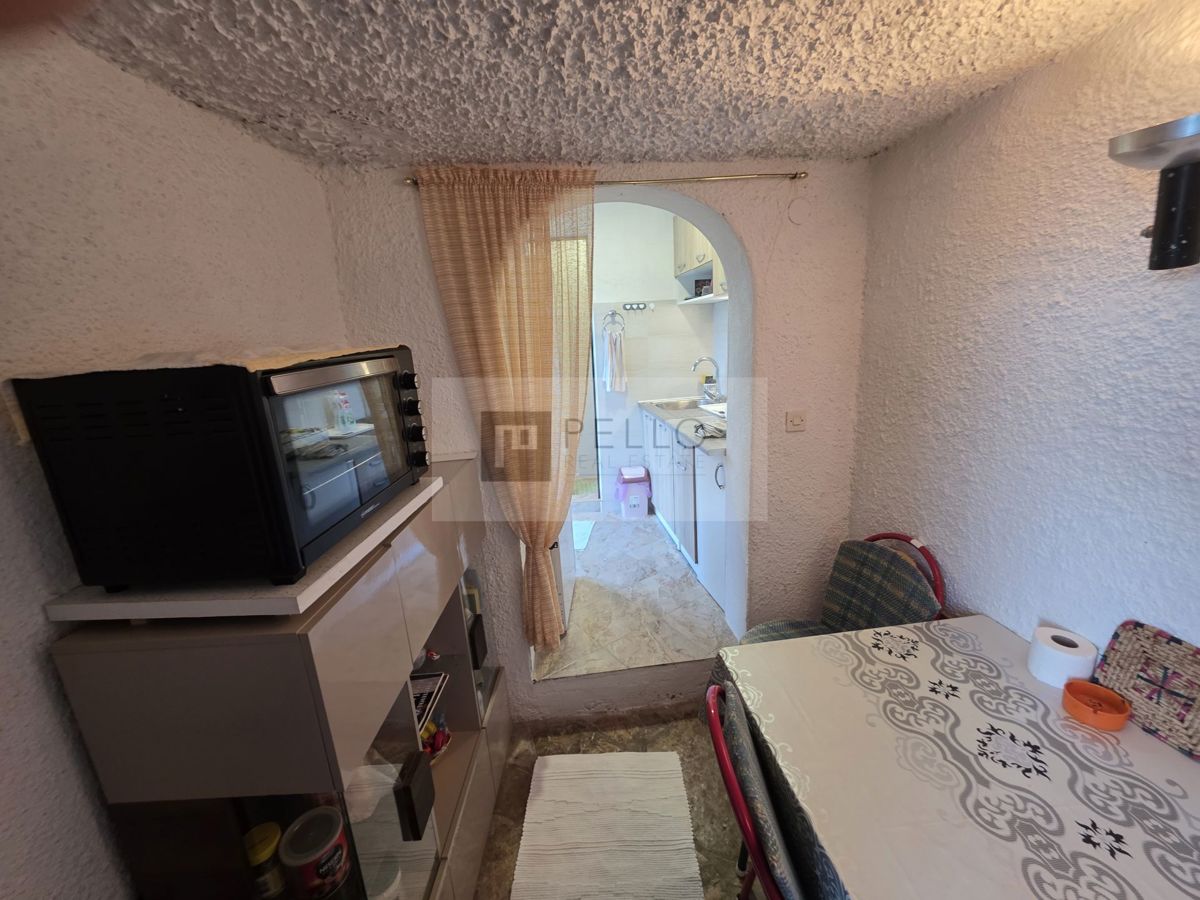 Flat For sale - DUBROVAČKO-NERETVANSKA OREBIĆ