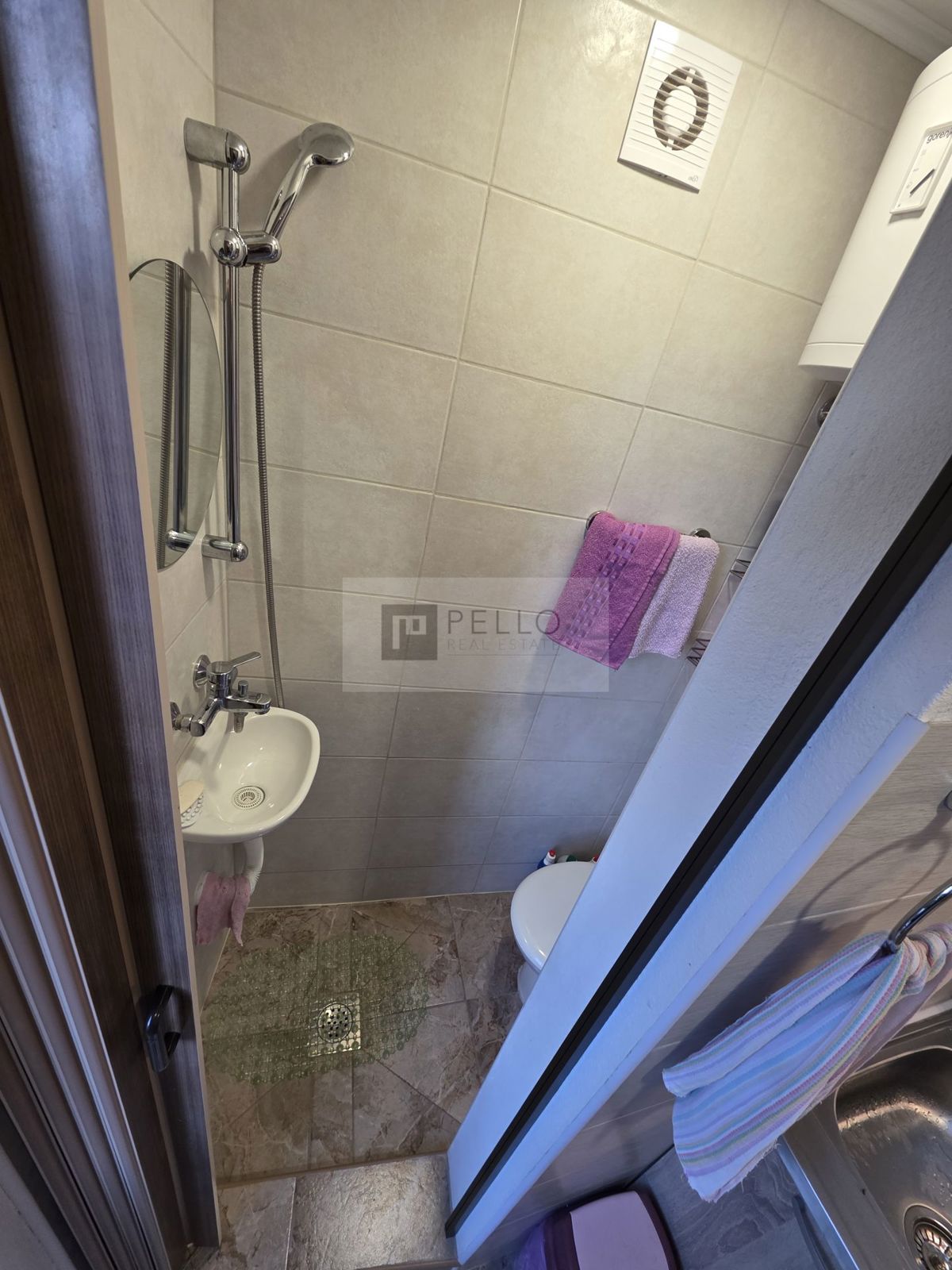 Flat For sale - DUBROVAČKO-NERETVANSKA OREBIĆ