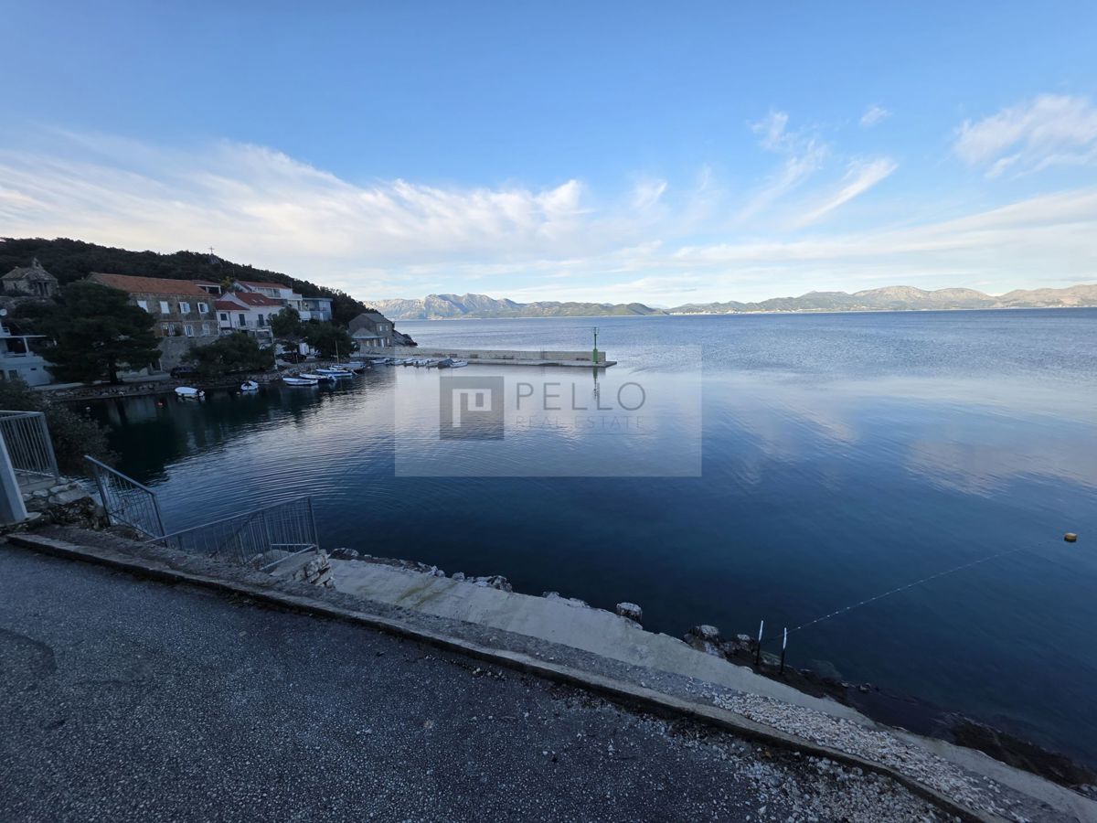 Flat For sale - DUBROVAČKO-NERETVANSKA OREBIĆ