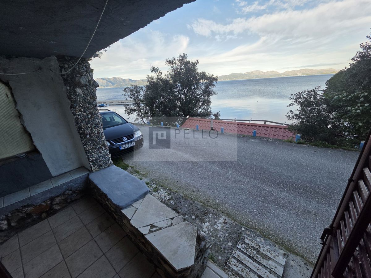 Flat For sale - DUBROVAČKO-NERETVANSKA OREBIĆ