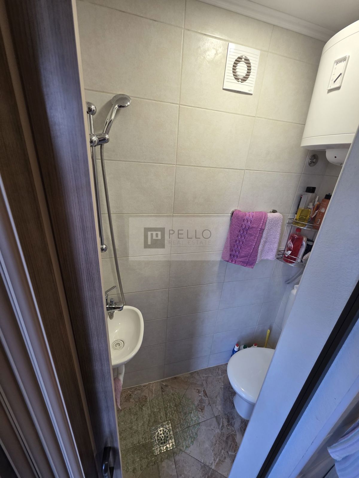 Flat For sale - DUBROVAČKO-NERETVANSKA OREBIĆ