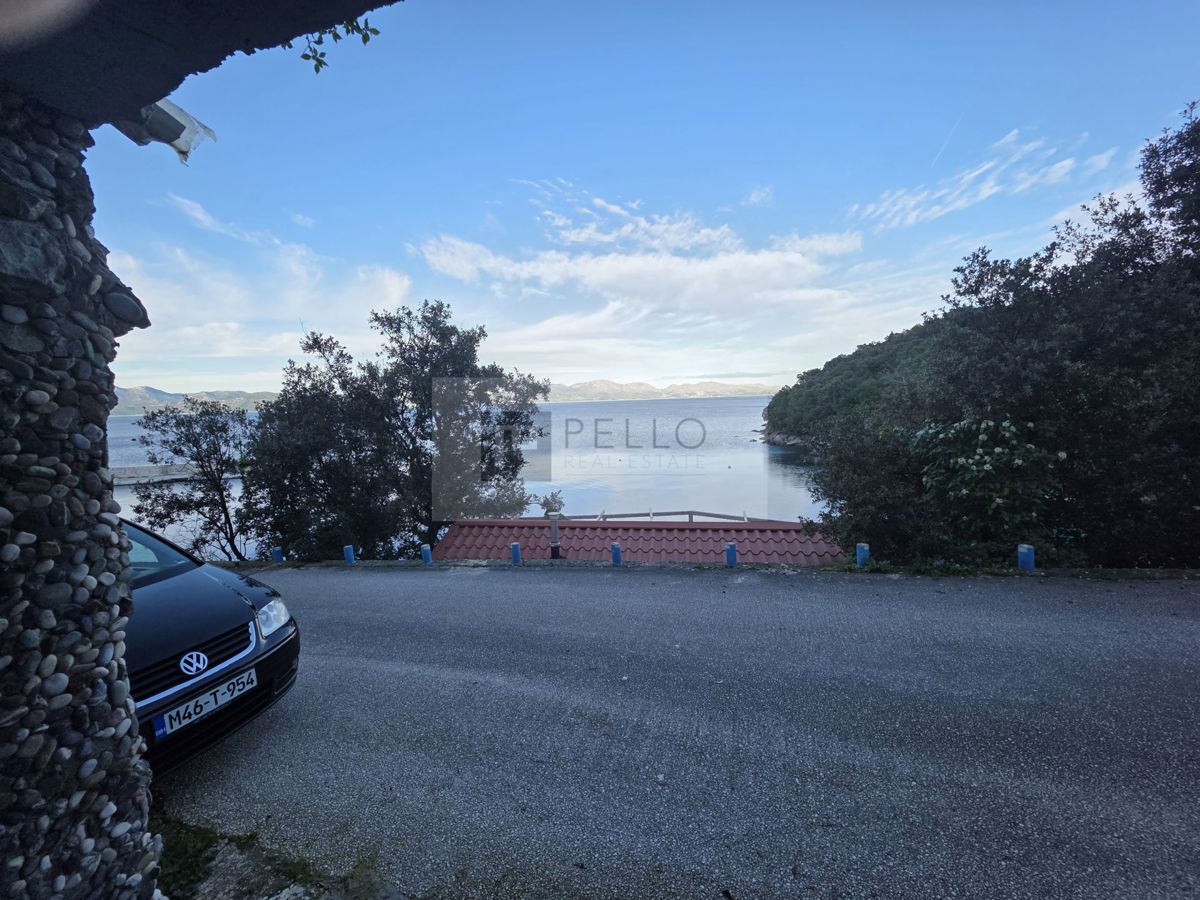 Flat For sale - DUBROVAČKO-NERETVANSKA OREBIĆ