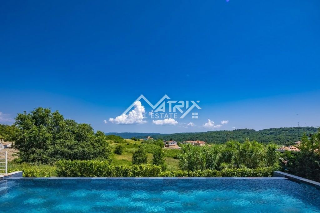 Dom Na predaj - ISTARSKA VIŽINADA