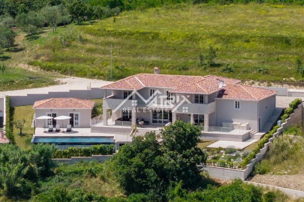 Dom Na predaj - ISTARSKA VIŽINADA
