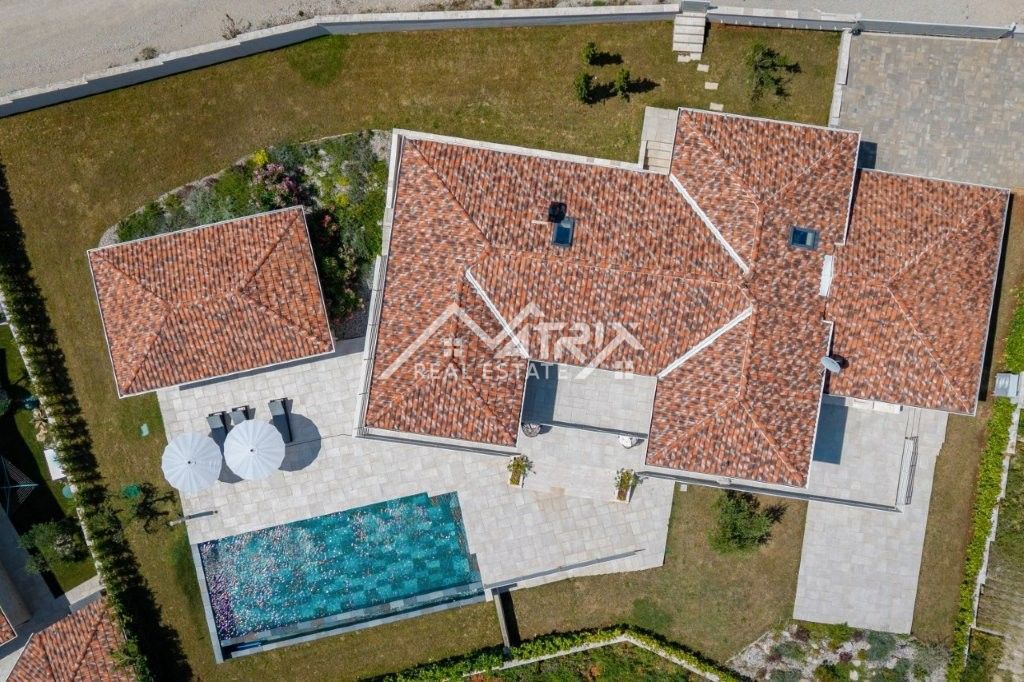 Dom Na predaj - ISTARSKA VIŽINADA