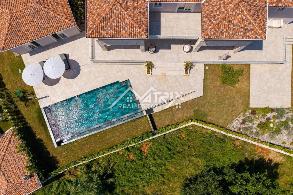 Dom Na predaj - ISTARSKA VIŽINADA