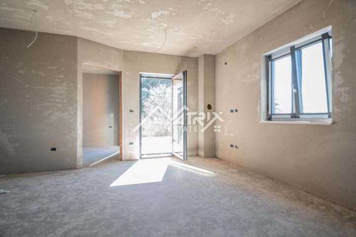 Apartmán na prodej 58 m² – Pula