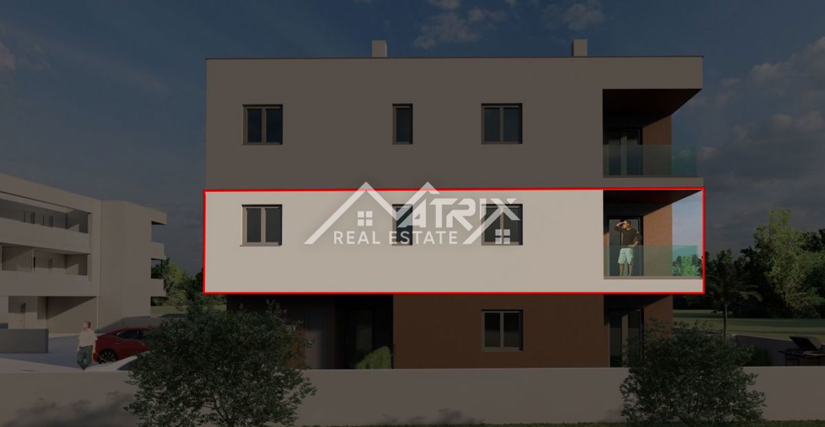 Appartement À vendre - ISTARSKA PULA