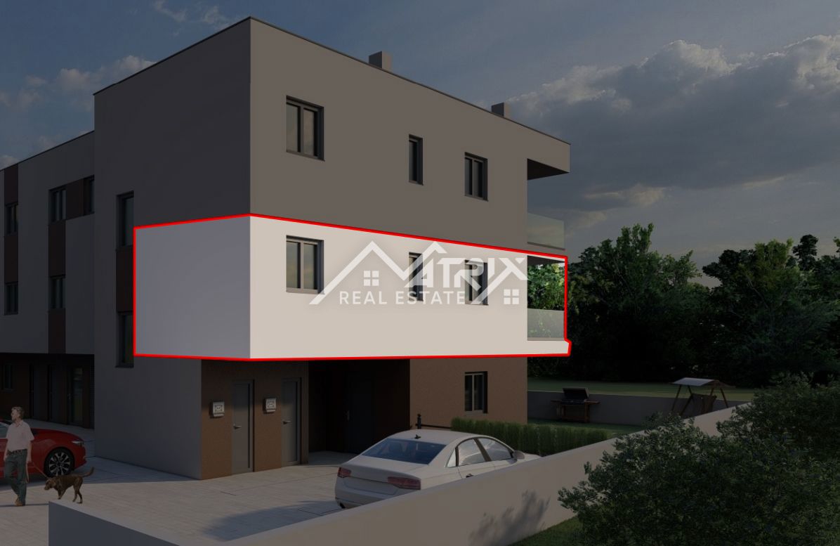 Appartement À vendre - ISTARSKA PULA
