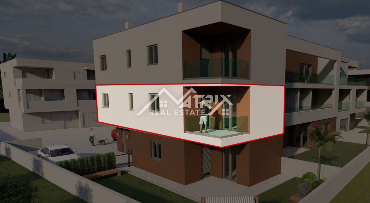 Appartement À vendre - Istarska Pula - foto 2/14