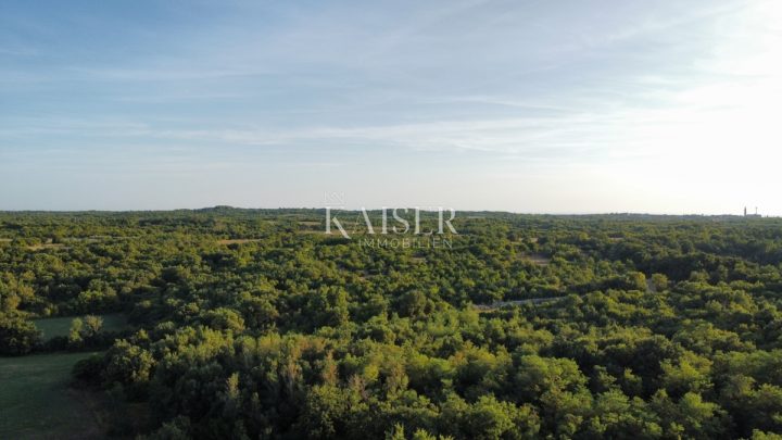 Działka na sprzedaż 916 m² – Vodnjan