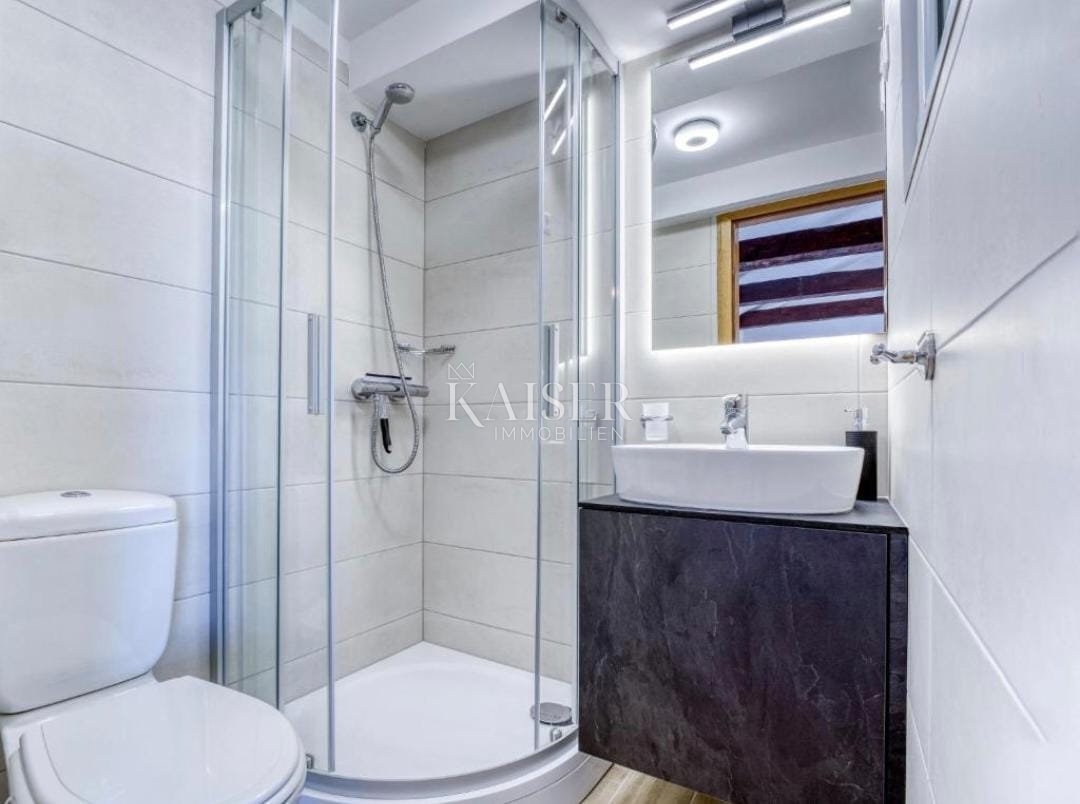 House For sale - PRIMORSKO-GORANSKA CRIKVENICA