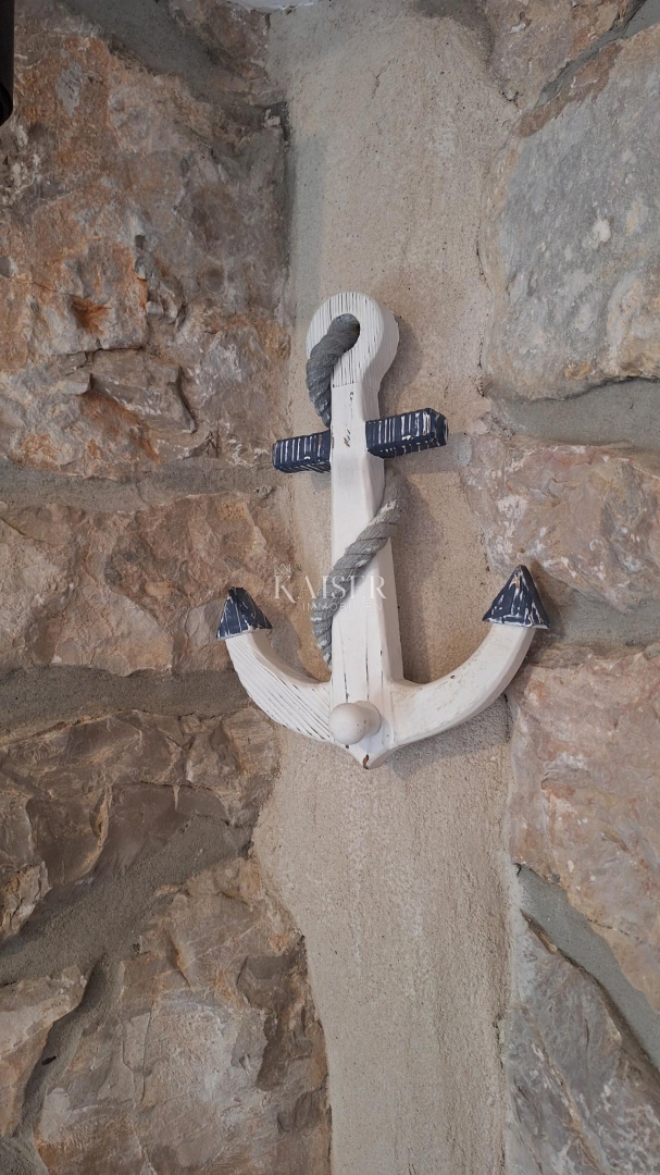House For sale - PRIMORSKO-GORANSKA CRIKVENICA