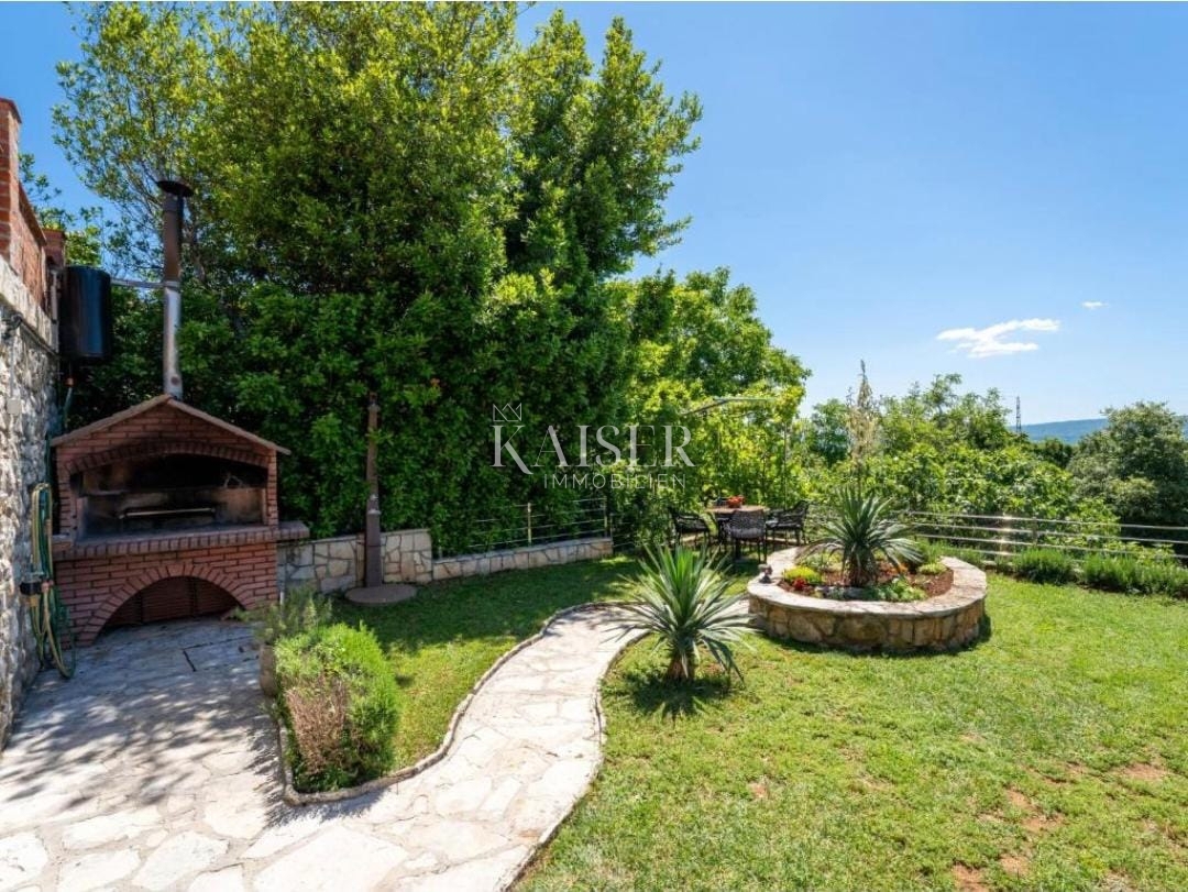 House For sale - PRIMORSKO-GORANSKA CRIKVENICA