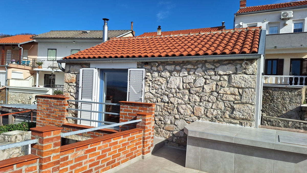 House For sale - PRIMORSKO-GORANSKA CRIKVENICA
