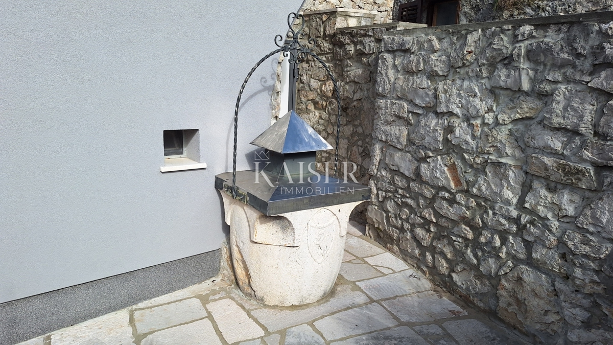 House For sale - PRIMORSKO-GORANSKA CRIKVENICA