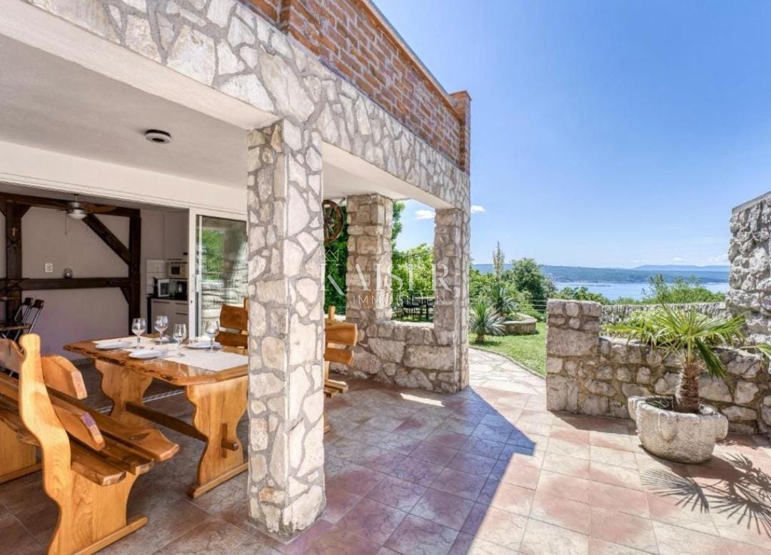 House For sale - Primorsko-goranska Crikvenica - foto 3/25