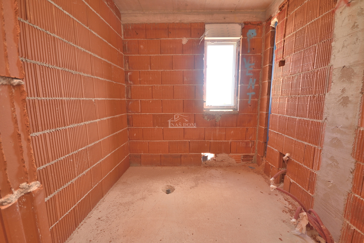 Appartement À vendre - ŠIBENSKO-KNINSKA VODICE