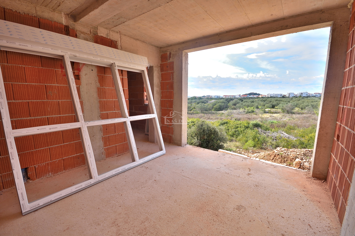 Appartement À vendre - ŠIBENSKO-KNINSKA VODICE