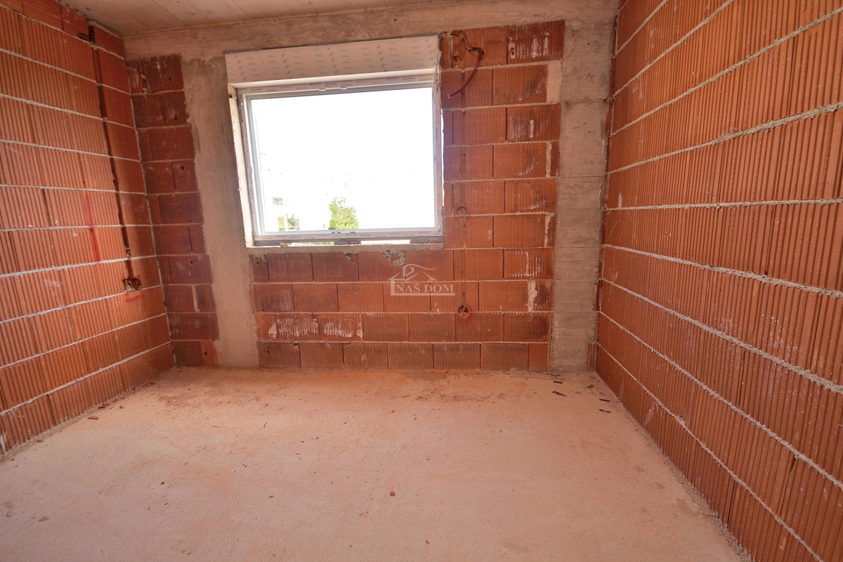 Appartement À vendre - ŠIBENSKO-KNINSKA VODICE