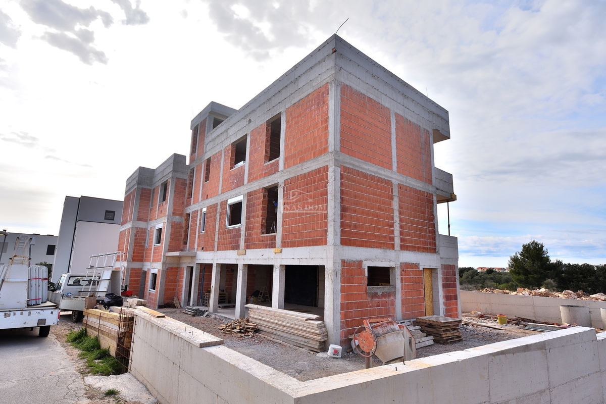 Appartement À vendre - ŠIBENSKO-KNINSKA VODICE