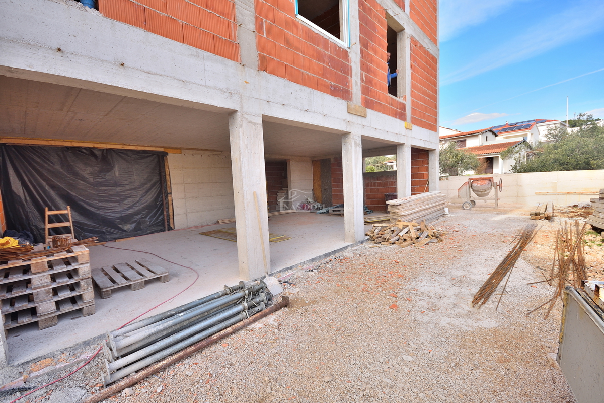 Appartement À vendre - ŠIBENSKO-KNINSKA VODICE
