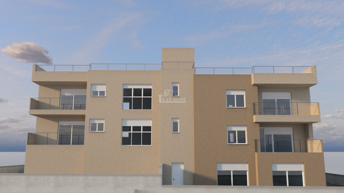 Appartement À vendre - šibensko-kninska Vodice - foto 2/19