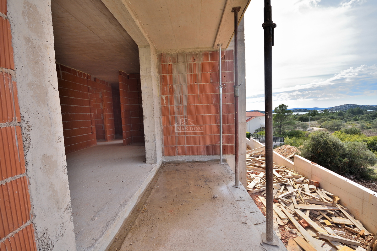 Appartement À vendre - ŠIBENSKO-KNINSKA VODICE
