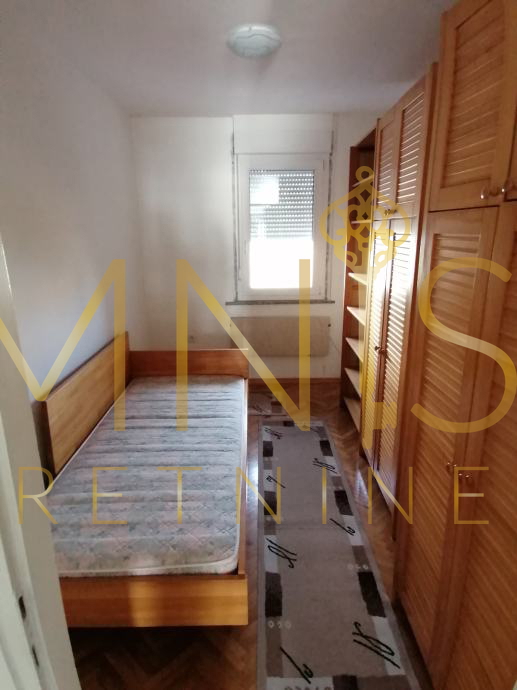 Flat For sale - PRIMORSKO-GORANSKA KASTAV