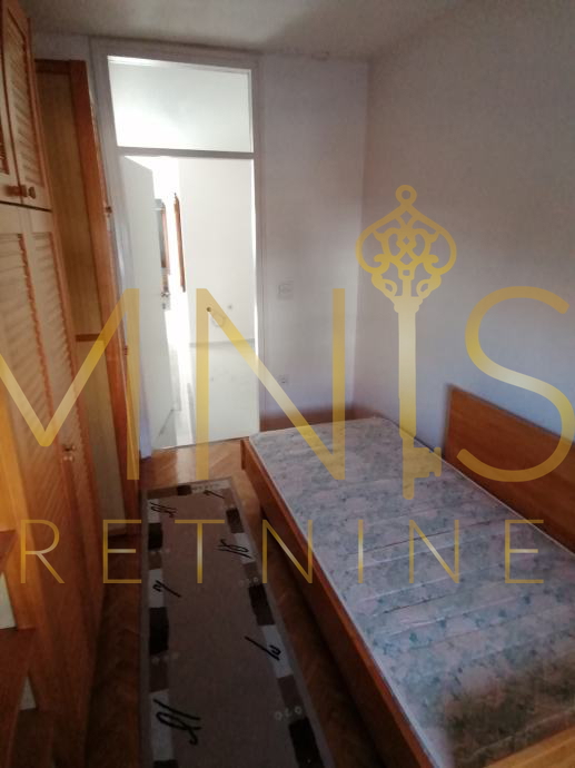 Flat For sale - PRIMORSKO-GORANSKA KASTAV
