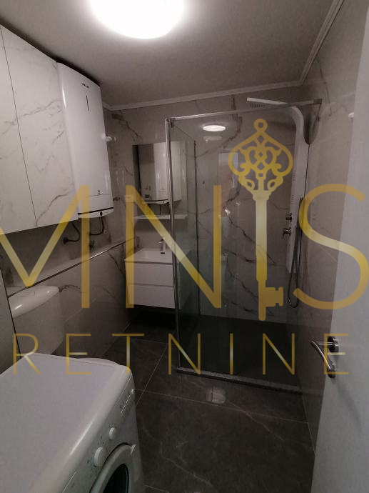 Flat For sale - PRIMORSKO-GORANSKA KASTAV