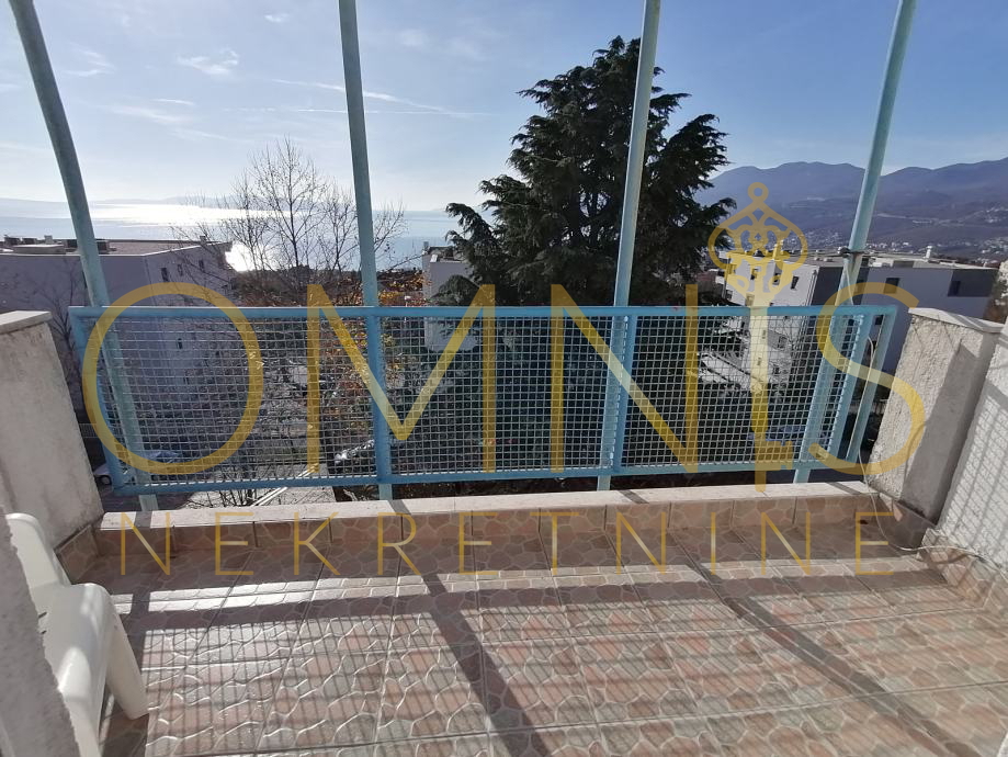 Flat For sale - PRIMORSKO-GORANSKA KASTAV