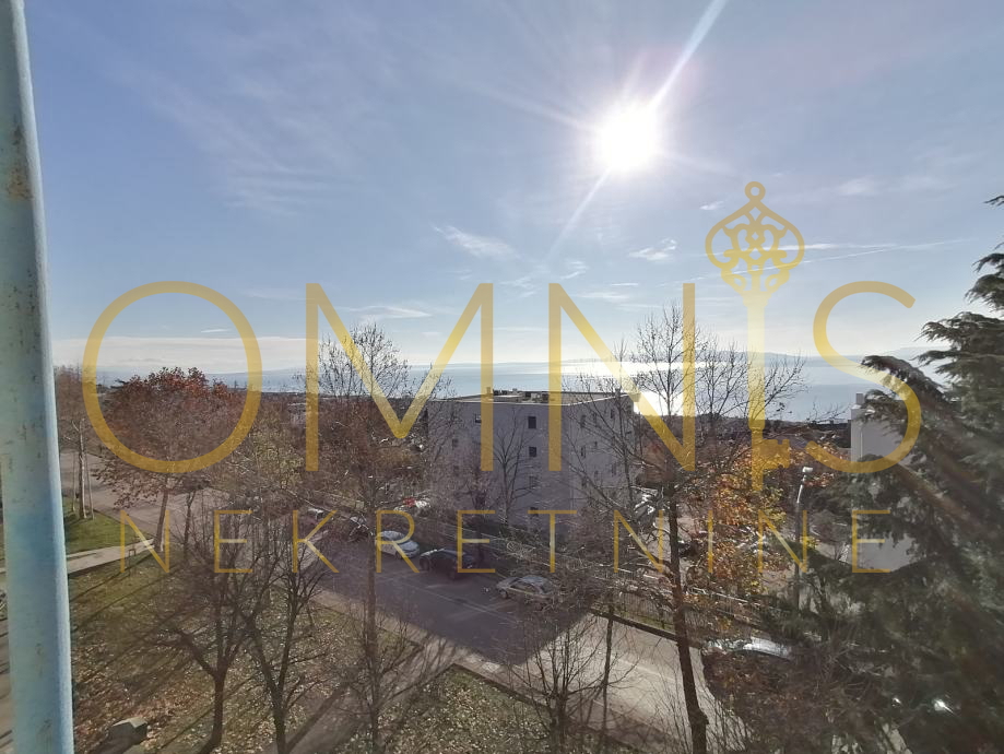 Flat For sale - PRIMORSKO-GORANSKA KASTAV