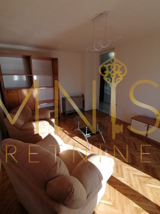 Flat For sale - PRIMORSKO-GORANSKA KASTAV